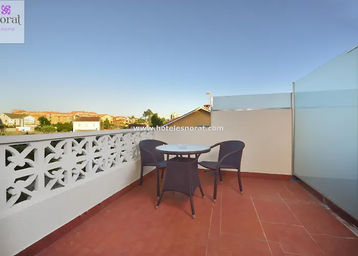 Nuevo Norat Sanxenxo